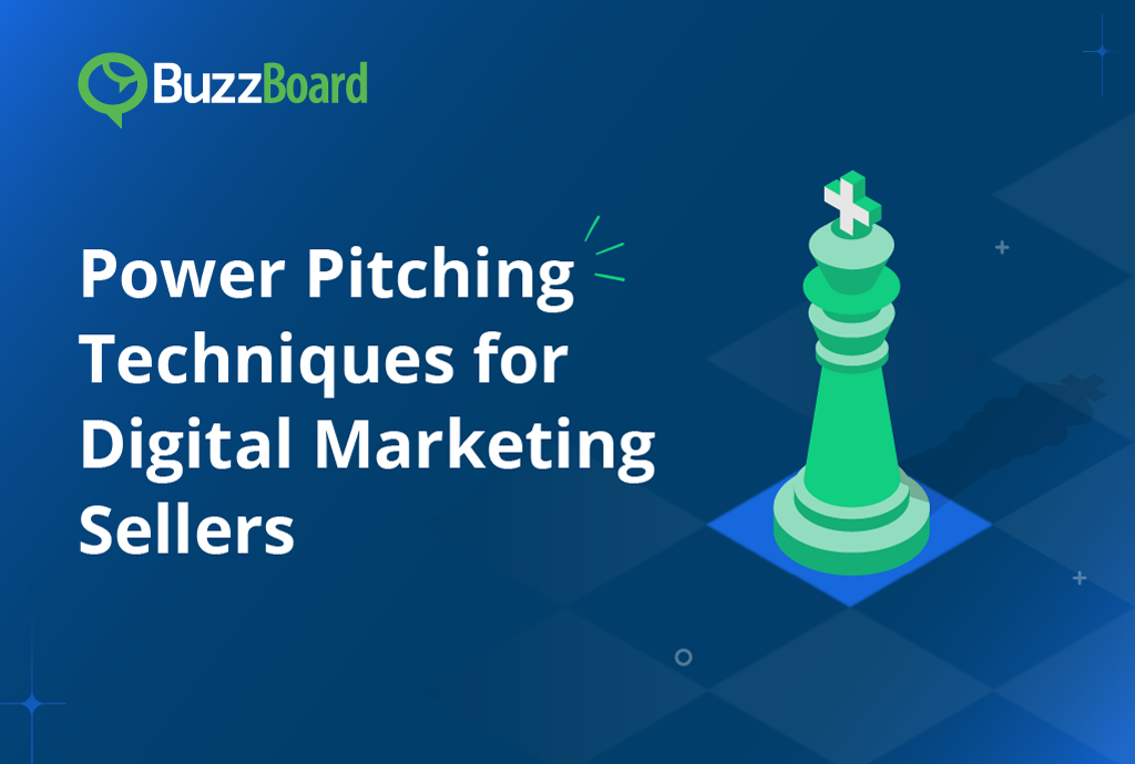 How to Pitch and Present Digital Marketing Services to Small Business Owners?