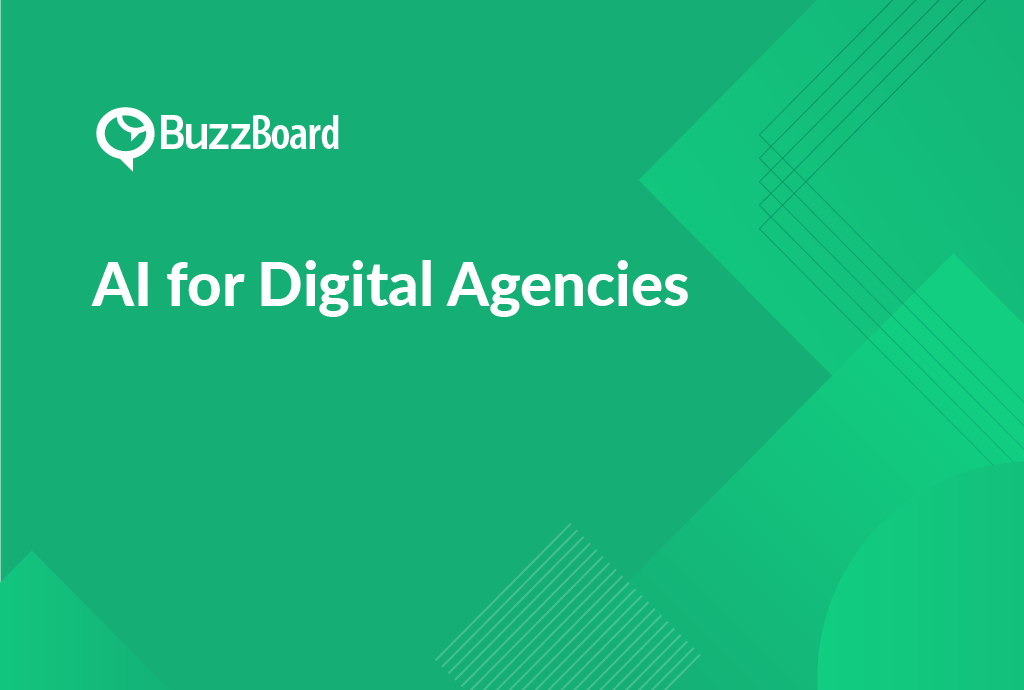 AI for Digital Agencies