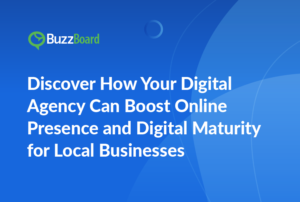 boost online presence for local businesses