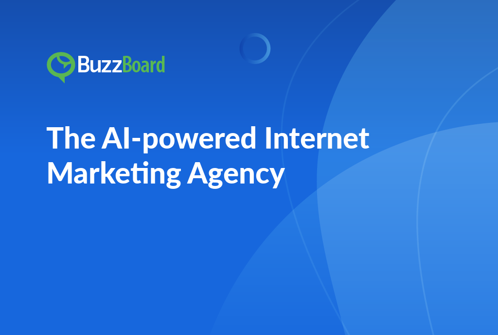 AI Marketing Agency