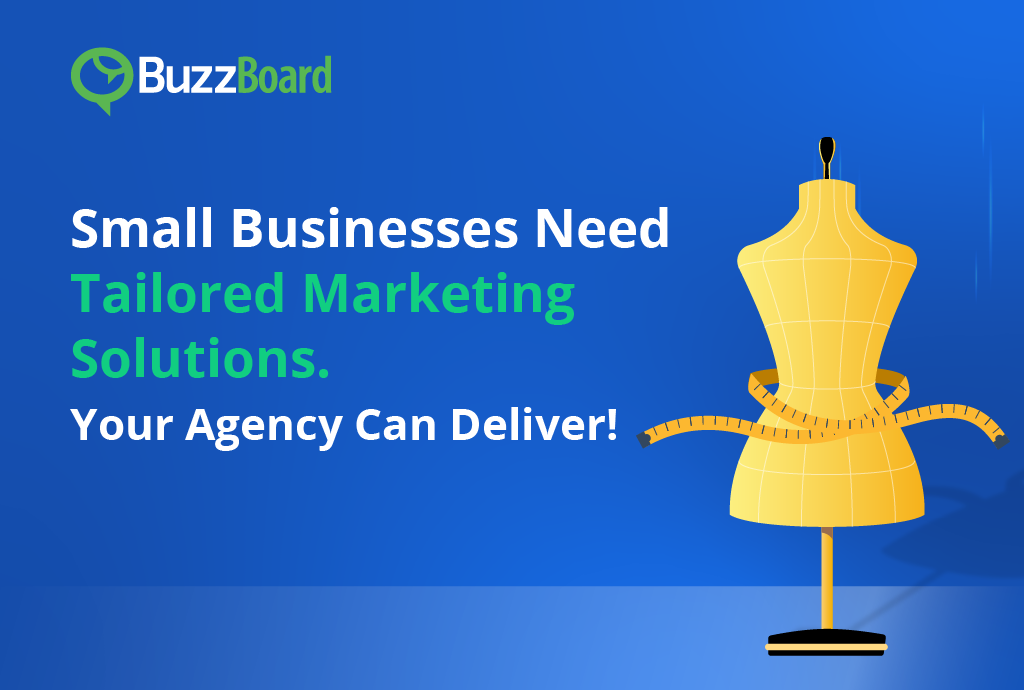 What Services Do Digital Agencies Offer Small Businesses?