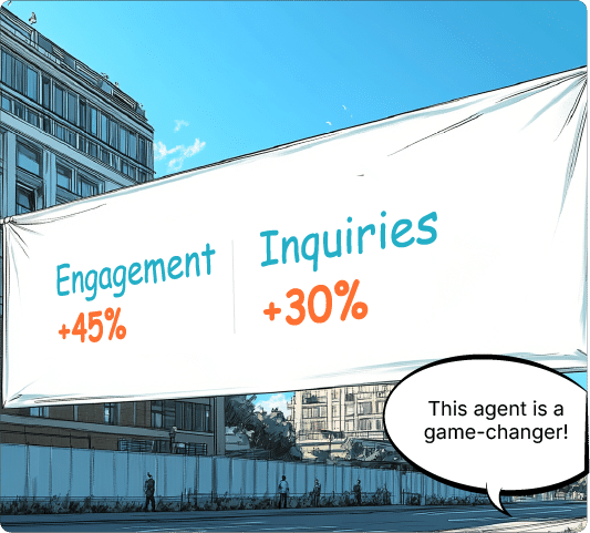 Engagement Inquiries